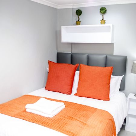 Cape Town Micro Apartments Eksteriør billede
