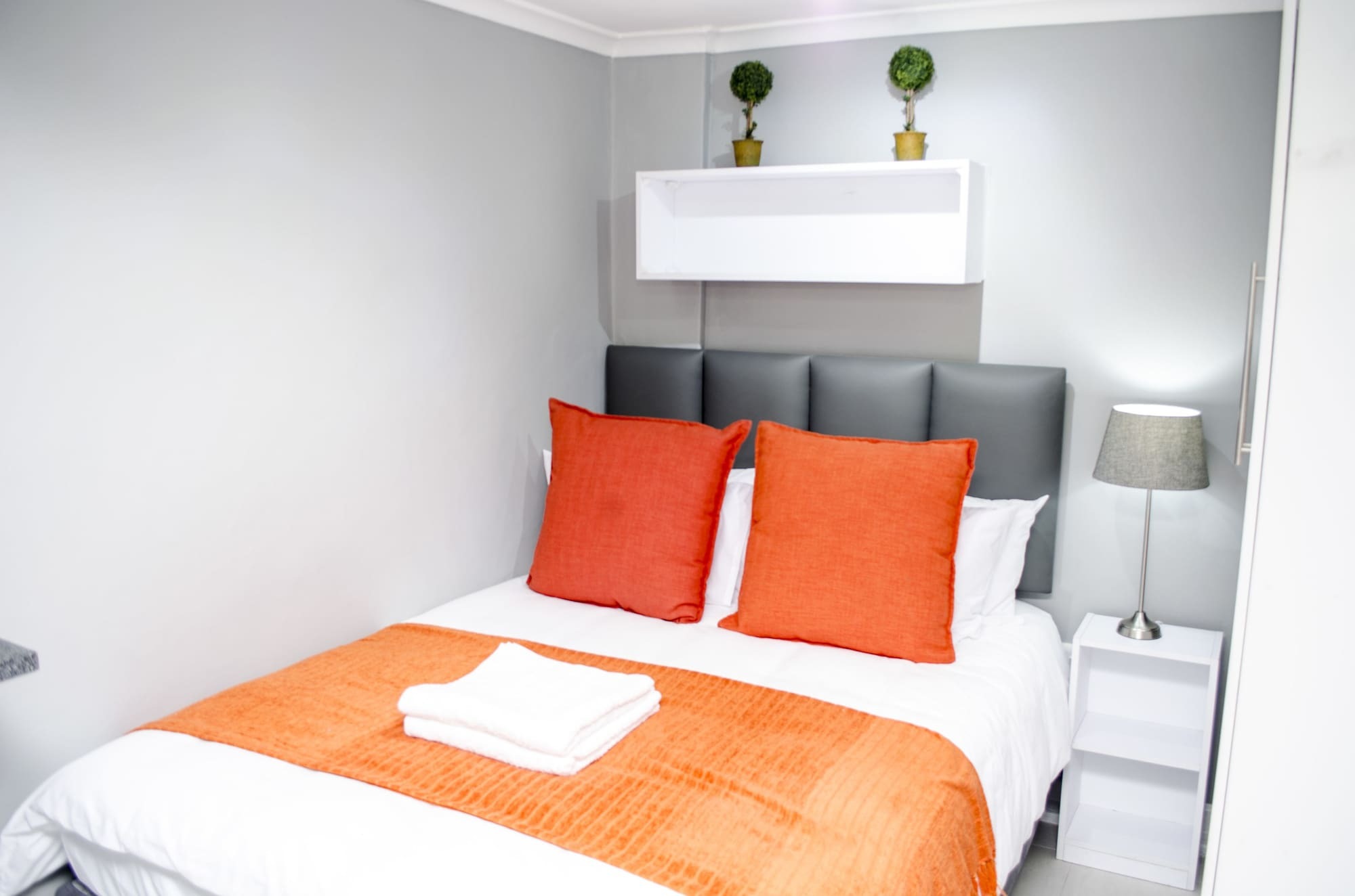 Cape Town Micro Apartments Eksteriør billede