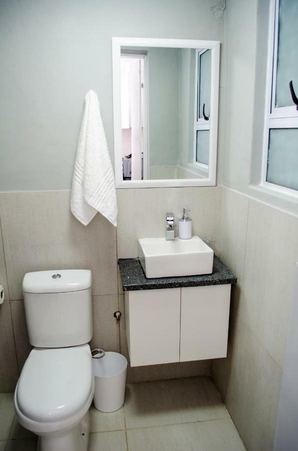 Cape Town Micro Apartments Eksteriør billede