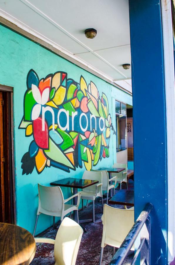 Cape Town Micro Apartments Eksteriør billede