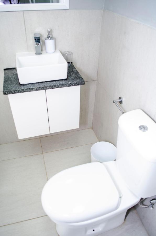 Cape Town Micro Apartments Eksteriør billede